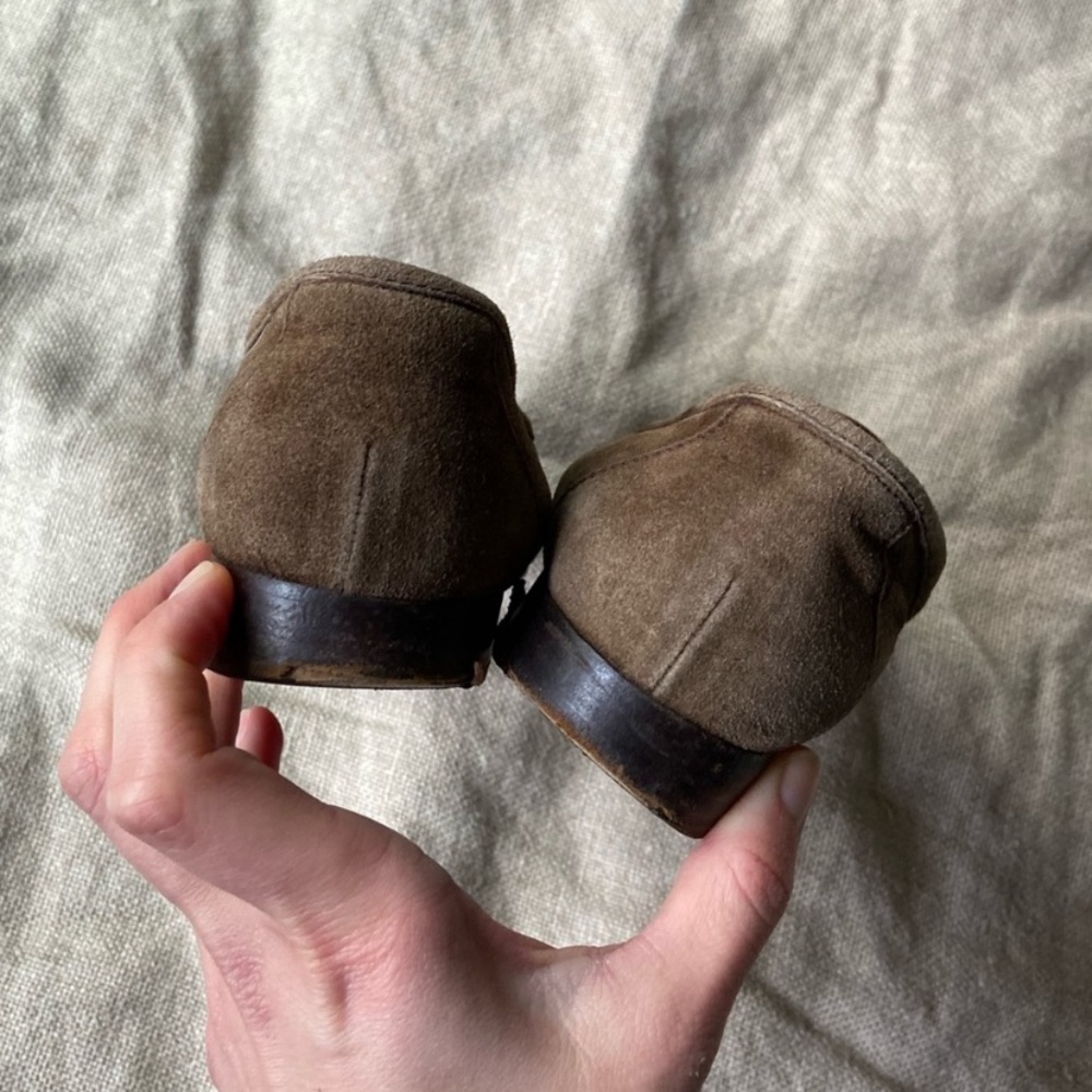 Hermes Loafers - Picture 5 of 5